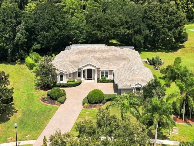 Prime Conservation and Golf Course Lot