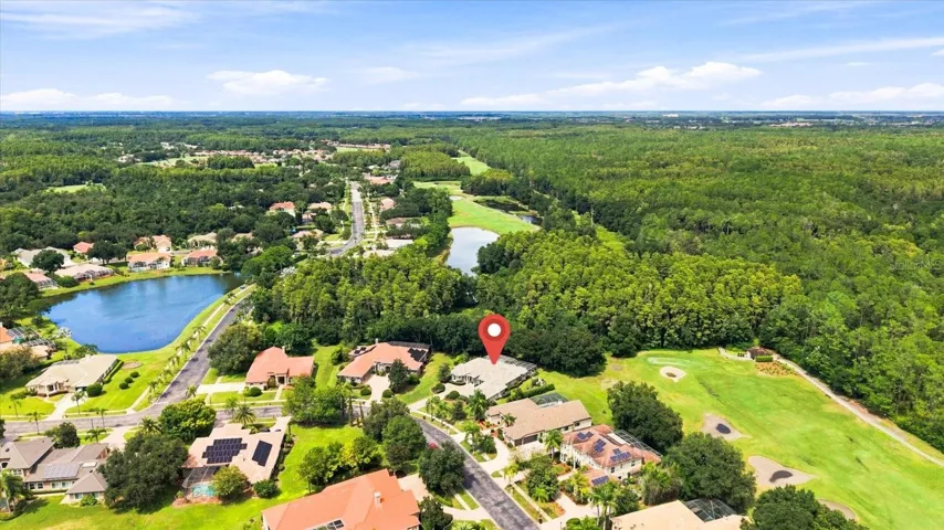 Fabulous Lot Location