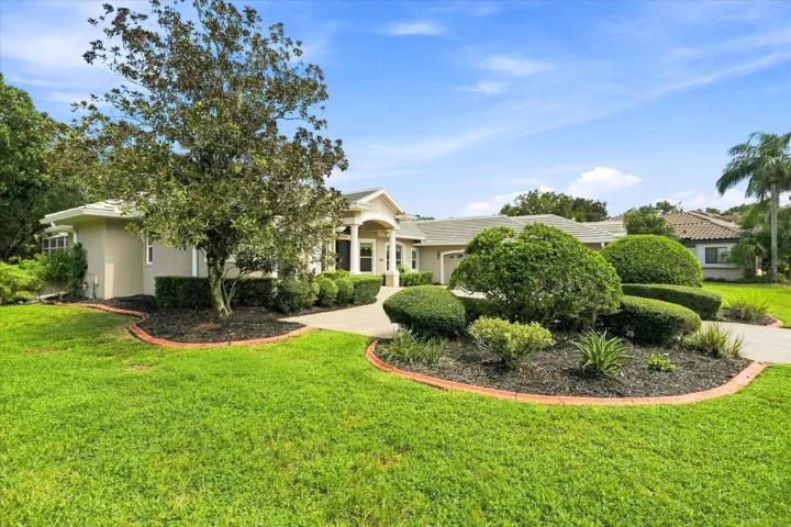 Side Yard