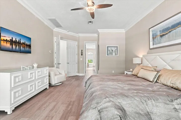 Primary Suite