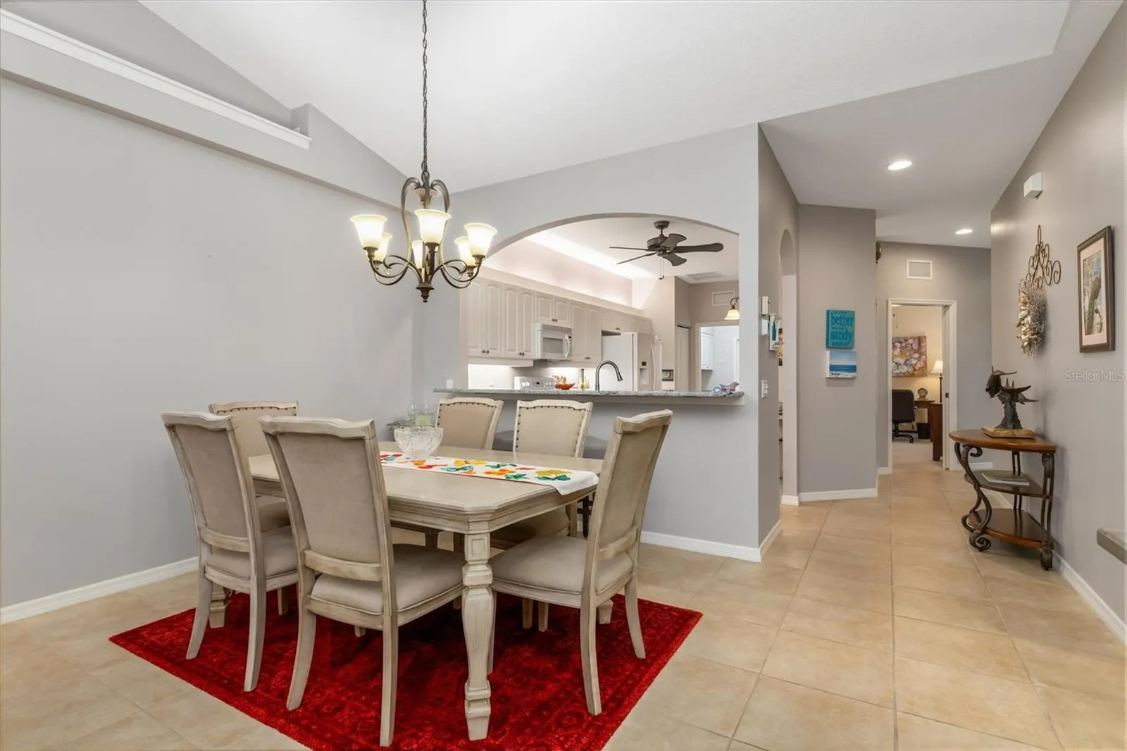 Dinning Room