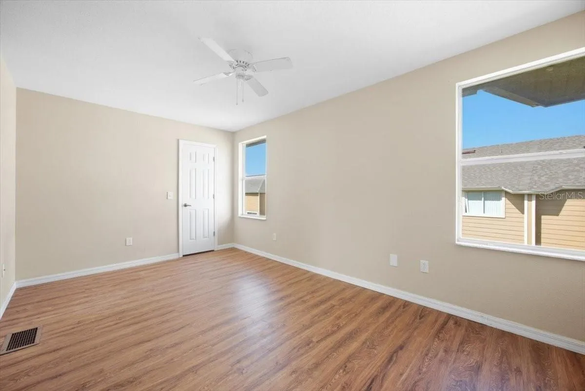 Bedroom #2