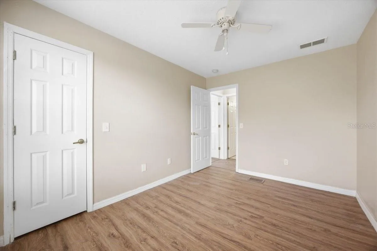 Bedroom #3