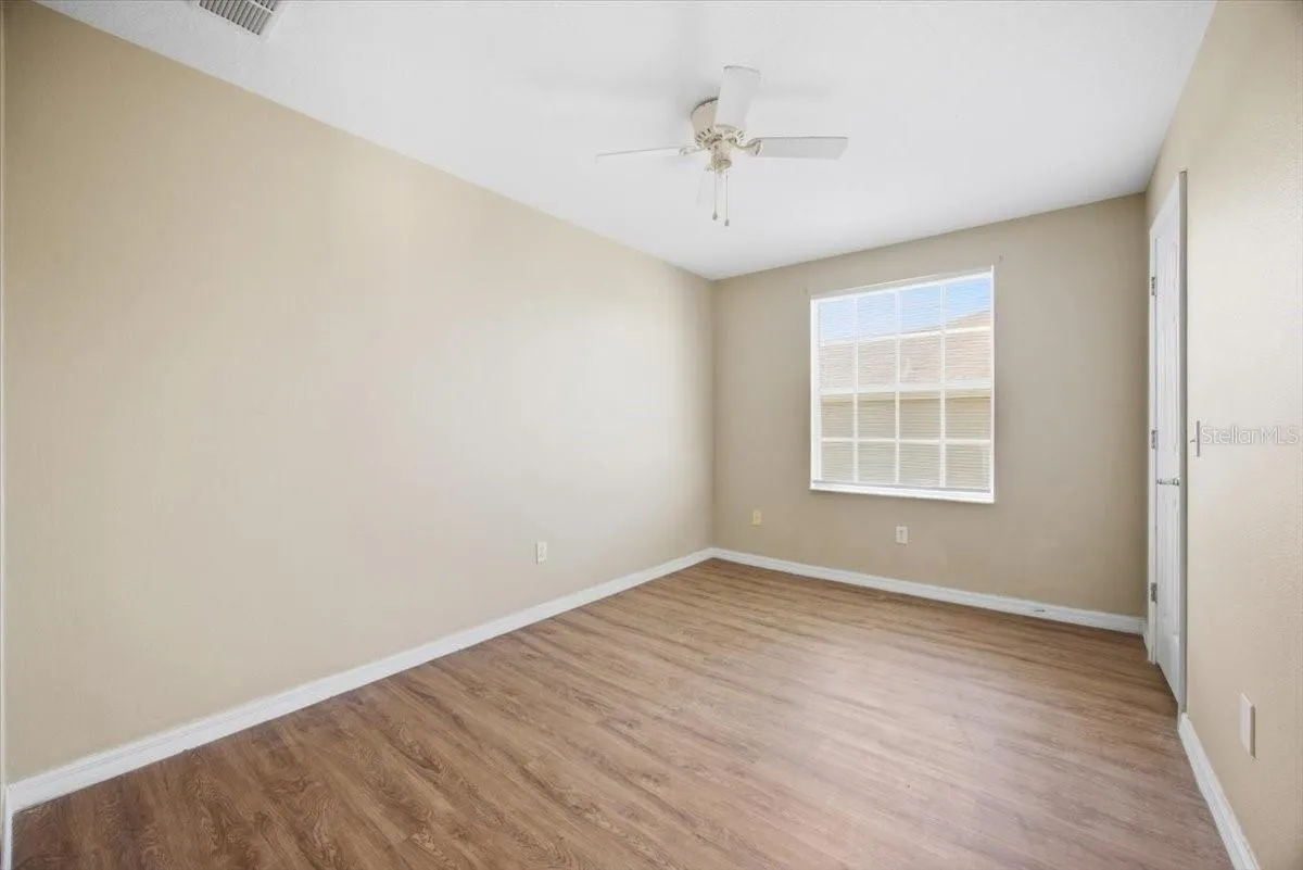 Bedroom #3