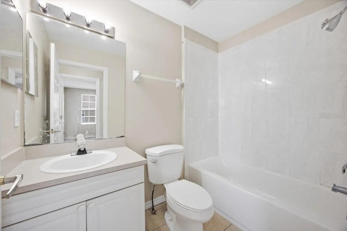Bathroom #2