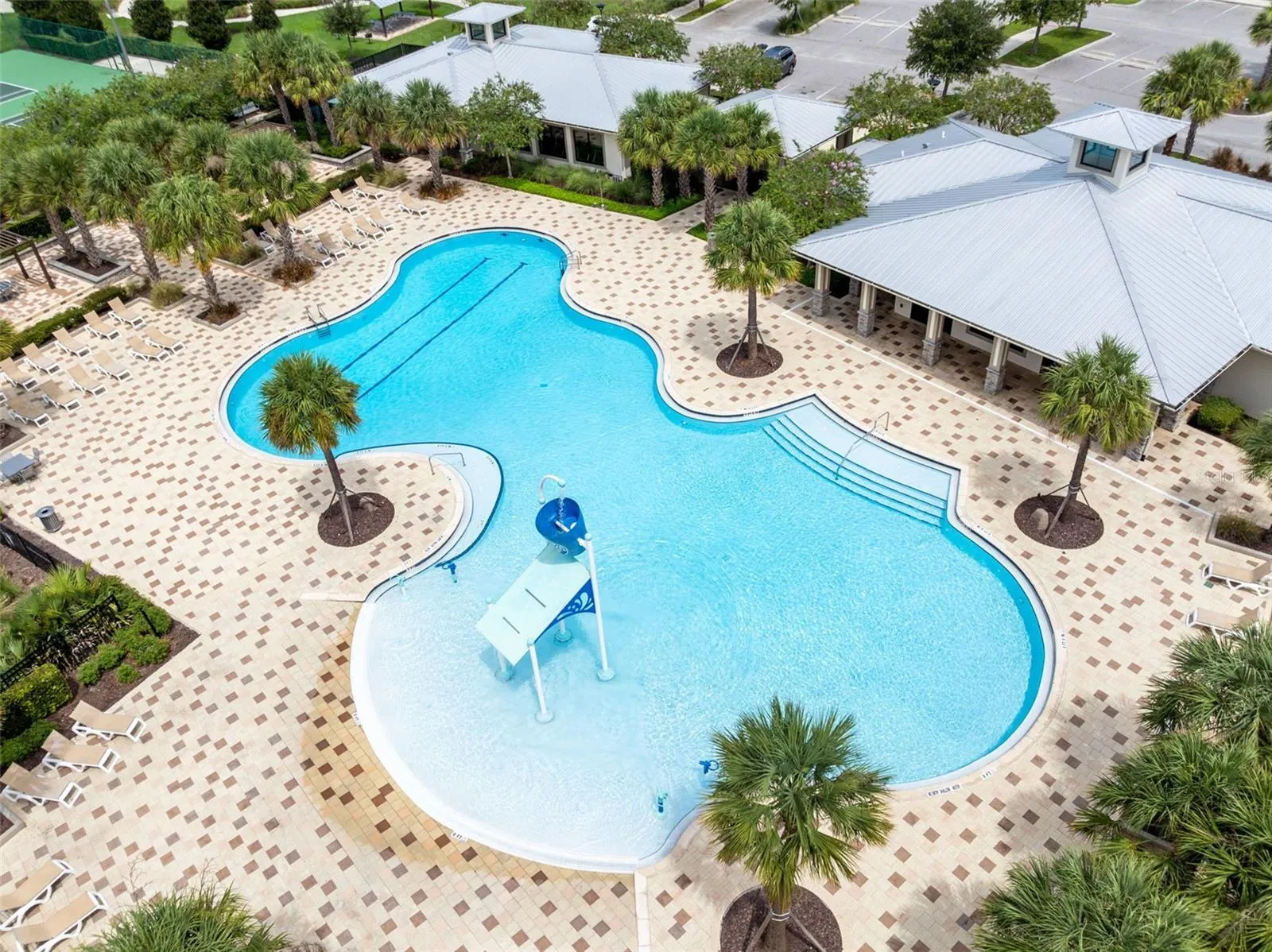 Living in Tohoqua means having access to a community pool, fitness center, park, playground, tennis courts and sidewalks throughout the neighborhood. Conveniently located near the Florida Turnpike, US 192, Downtown Kissimmee, SunRail, Lake Tohopekaliga, shopping, dining and Central Florida attractions, this home offers the space, location and newer construction you have been looking for.