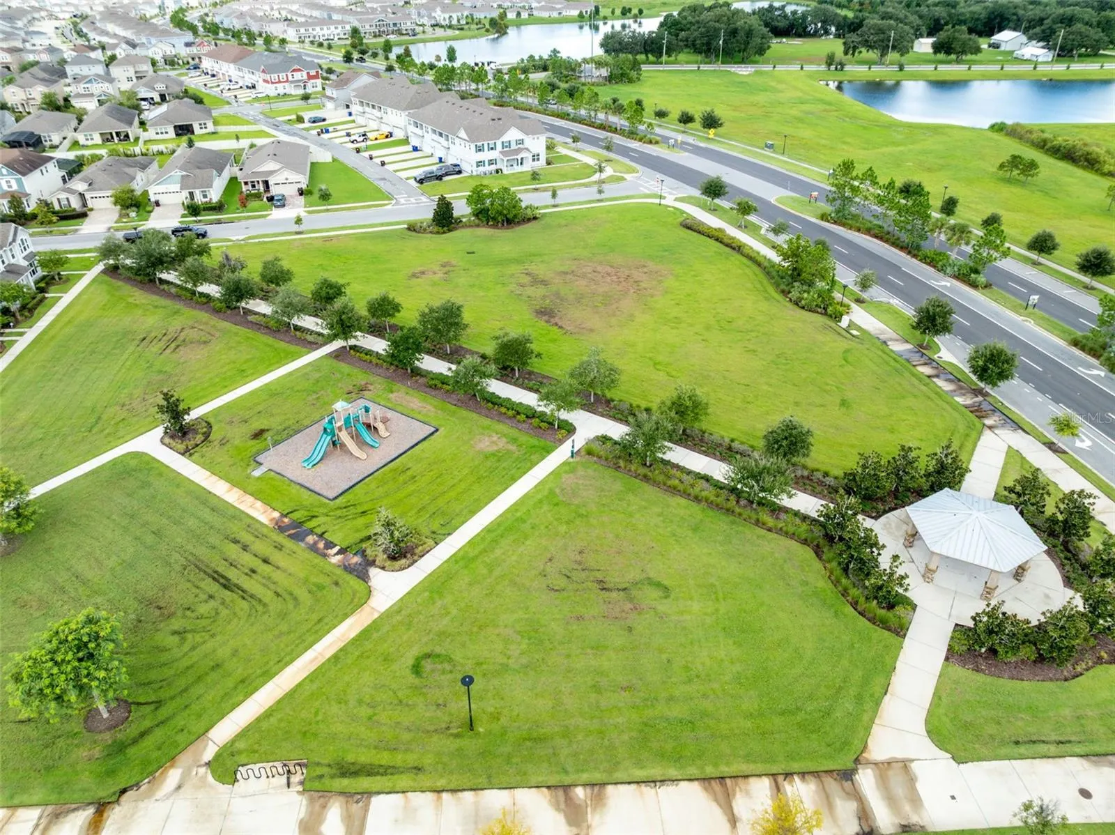 Living in Tohoqua means having access to a community pool, fitness center, park, playground, tennis courts and sidewalks throughout the neighborhood. Conveniently located near the Florida Turnpike, US 192, Downtown Kissimmee, SunRail, Lake Tohopekaliga, shopping, dining and Central Florida attractions, this home offers the space, location and newer construction you have been looking for.