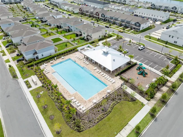 Living in Tohoqua means having access to a community pool, fitness center, park, playground, tennis courts and sidewalks throughout the neighborhood. Conveniently located near the Florida Turnpike, US 192, Downtown Kissimmee, SunRail, Lake Tohopekaliga, shopping, dining and Central Florida attractions, this home offers the space, location and newer construction you have been looking for.