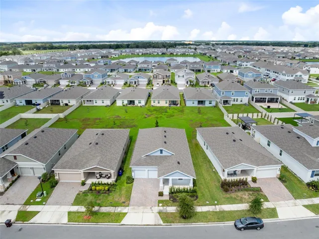 Built in 2024 and thoughtfully designed for the way you live, this spacious 4 bedroom, 3 bath home brings together modern finishes, flexible living spaces and a private three way split floor plan in the sought after Tohoqua community!
