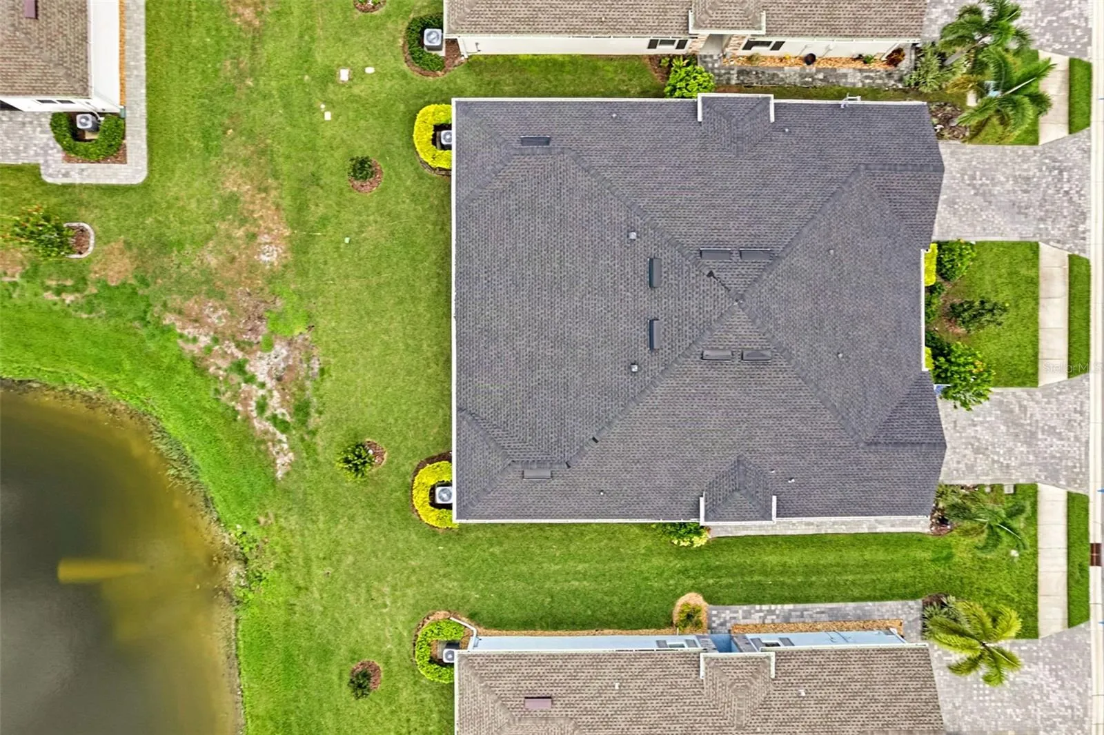 aerial