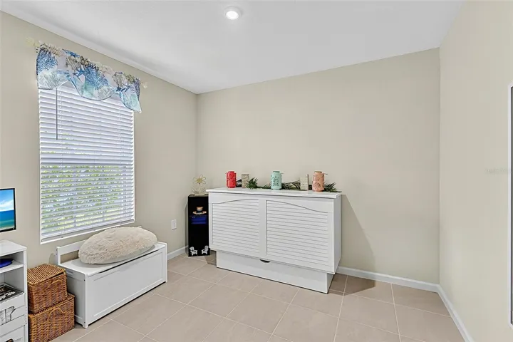 3rd bedroom