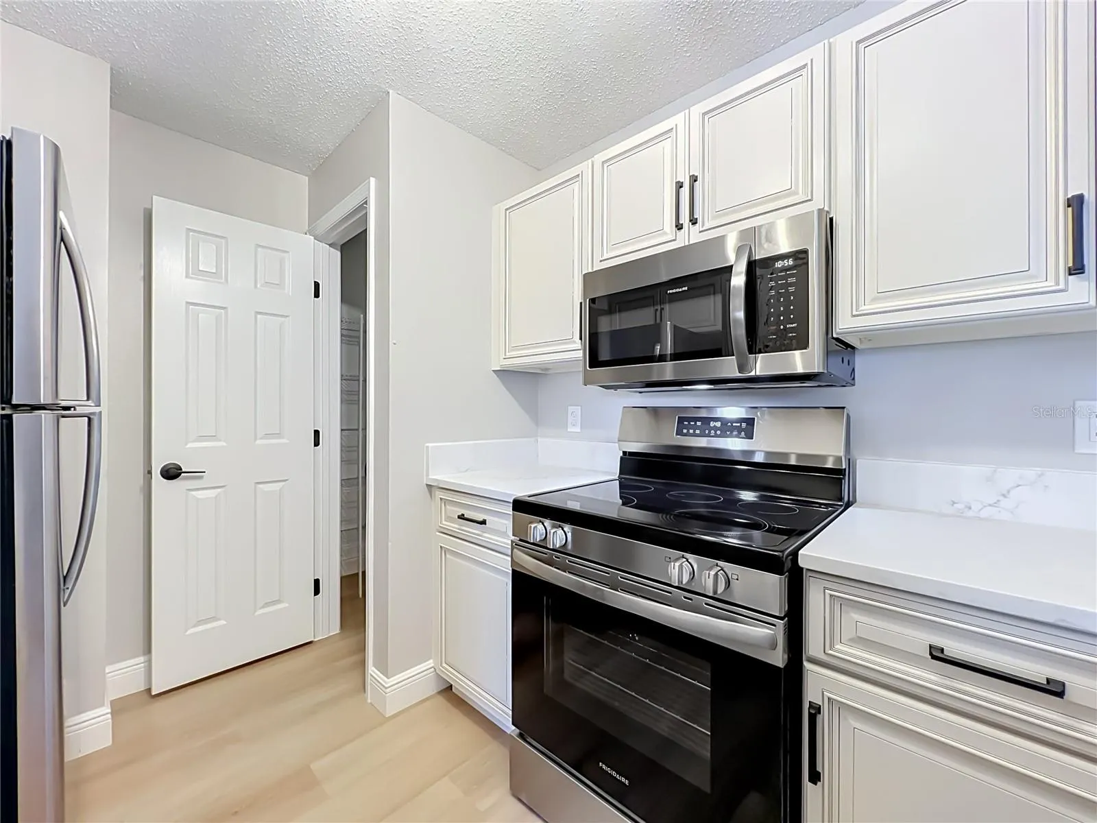 Kitchen / Pantry