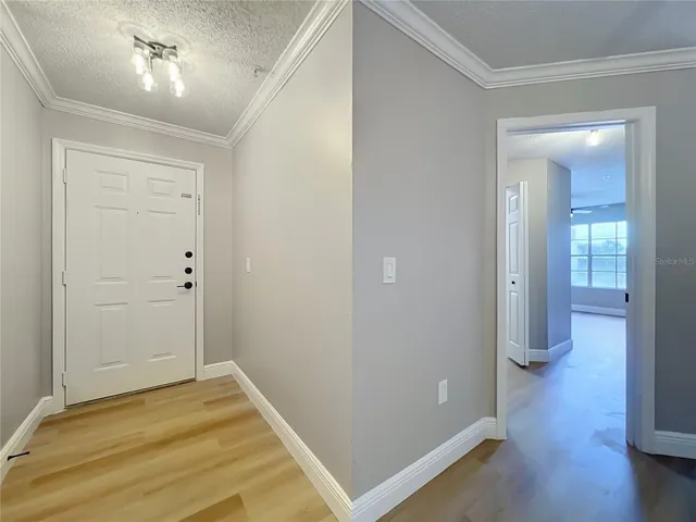 Foyer Entry