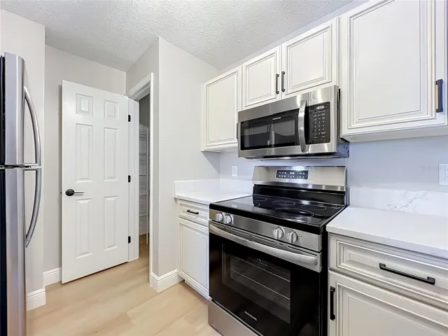 Kitchen / Pantry