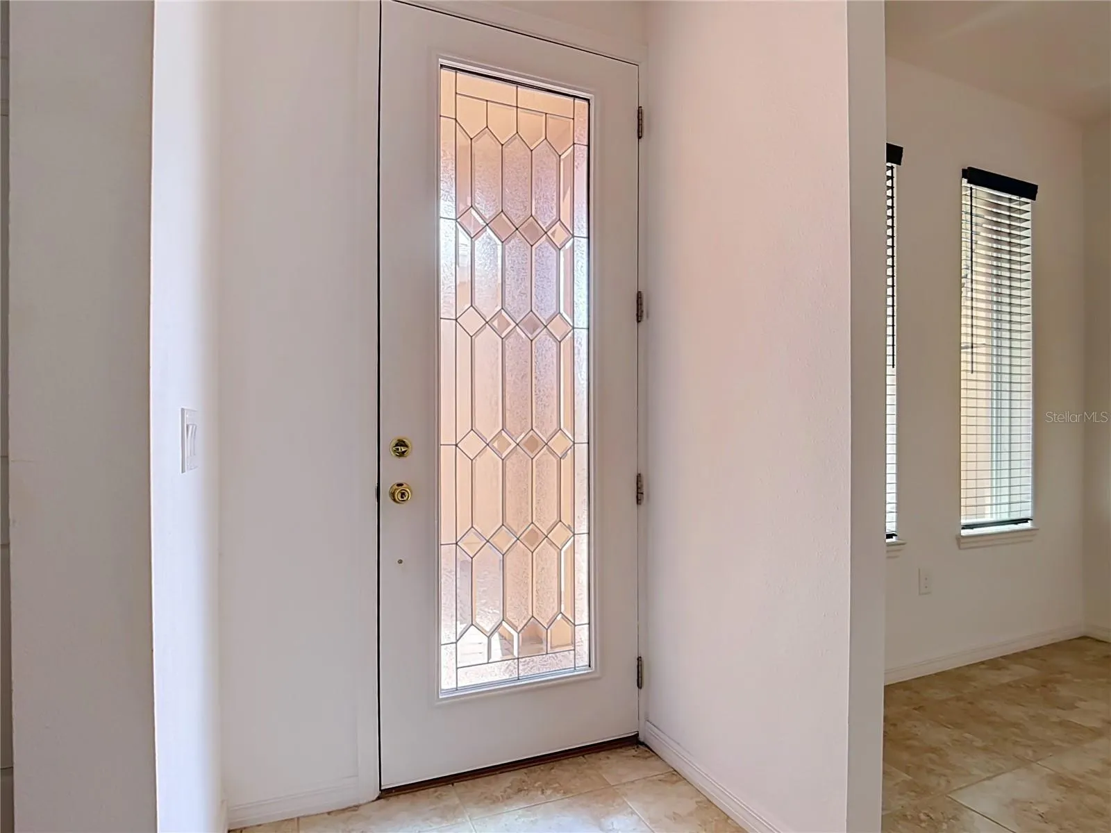 Foyer