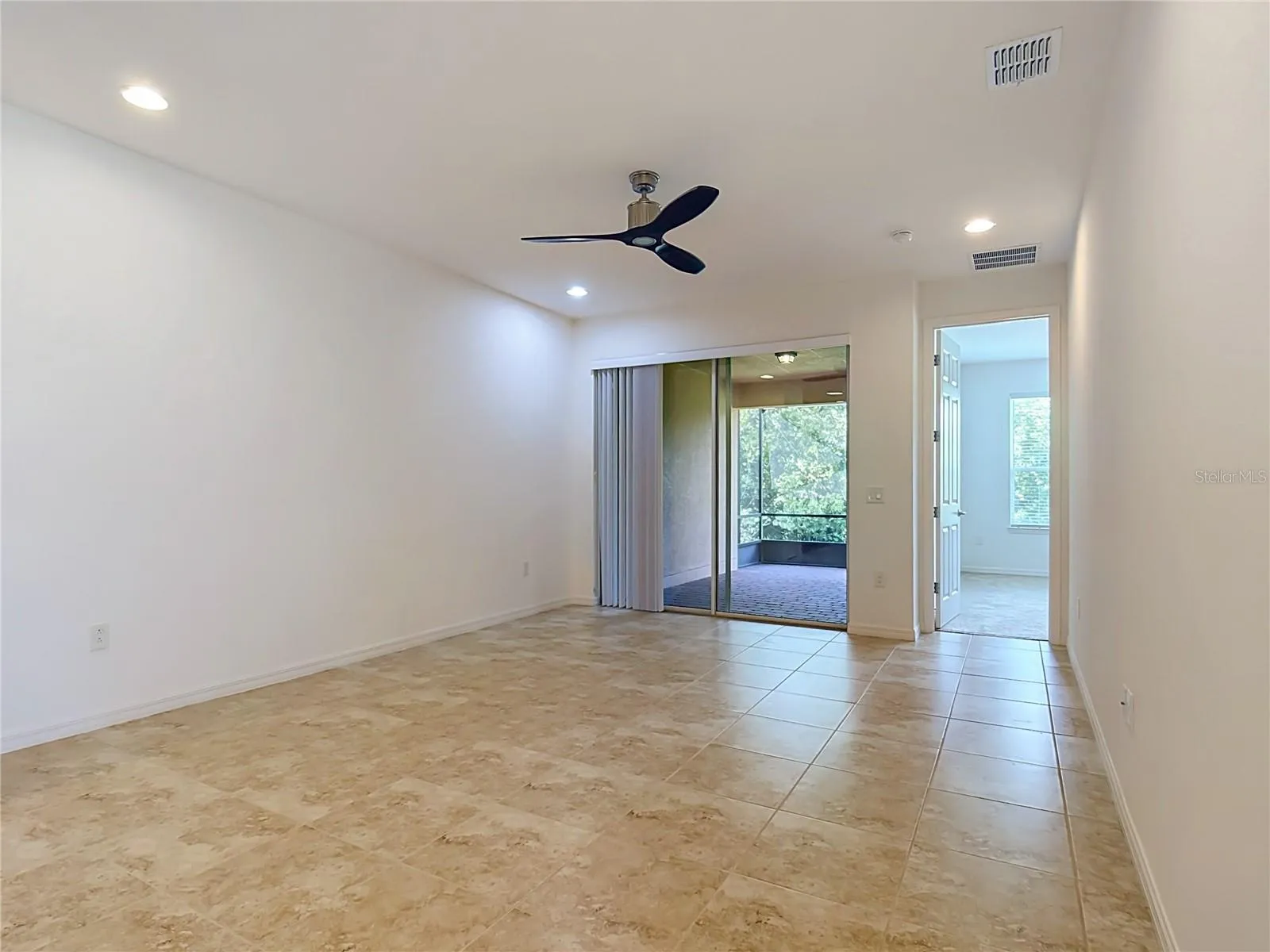 Ceramic Flooring