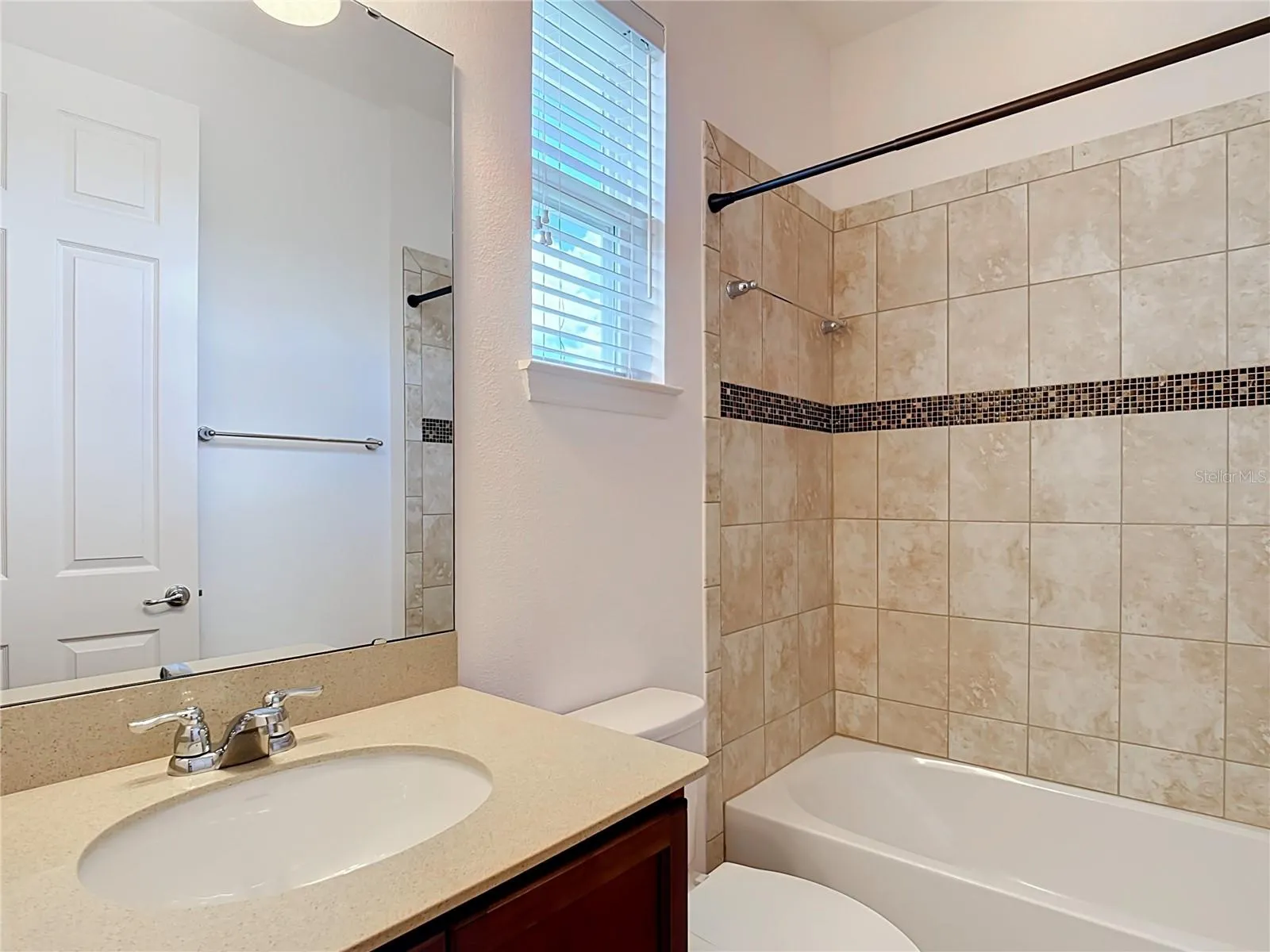 Second Bathroom