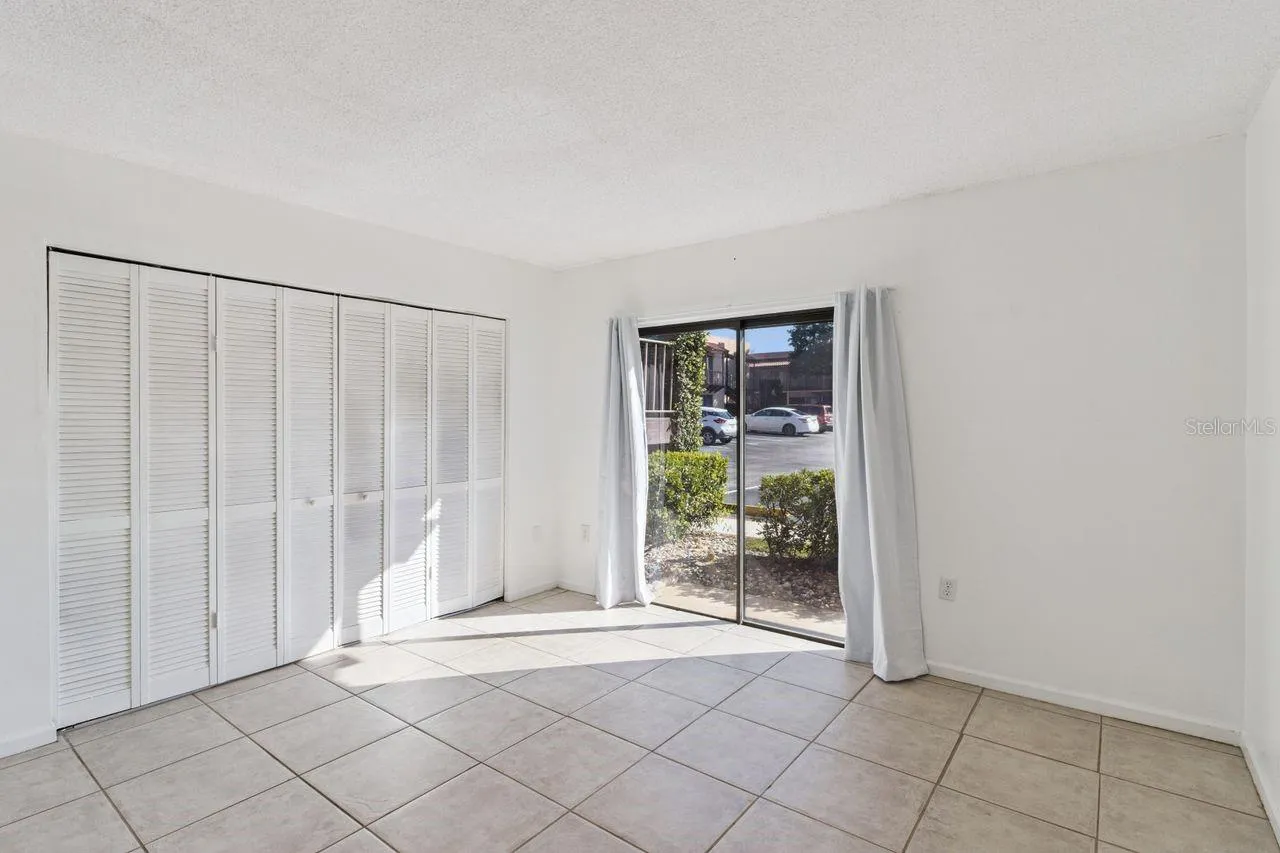 2nd Bedroom