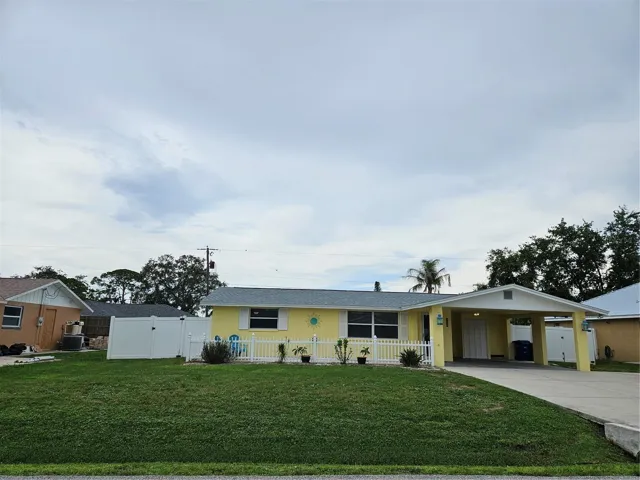 Front Exterior