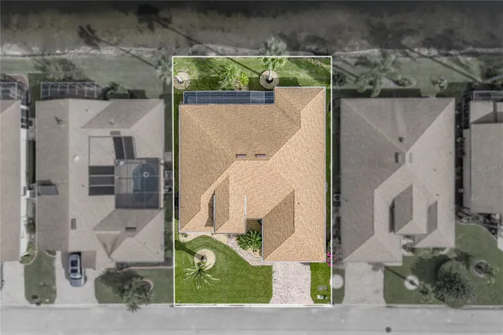 The newer roof will help with the cost of the home insurance policy.