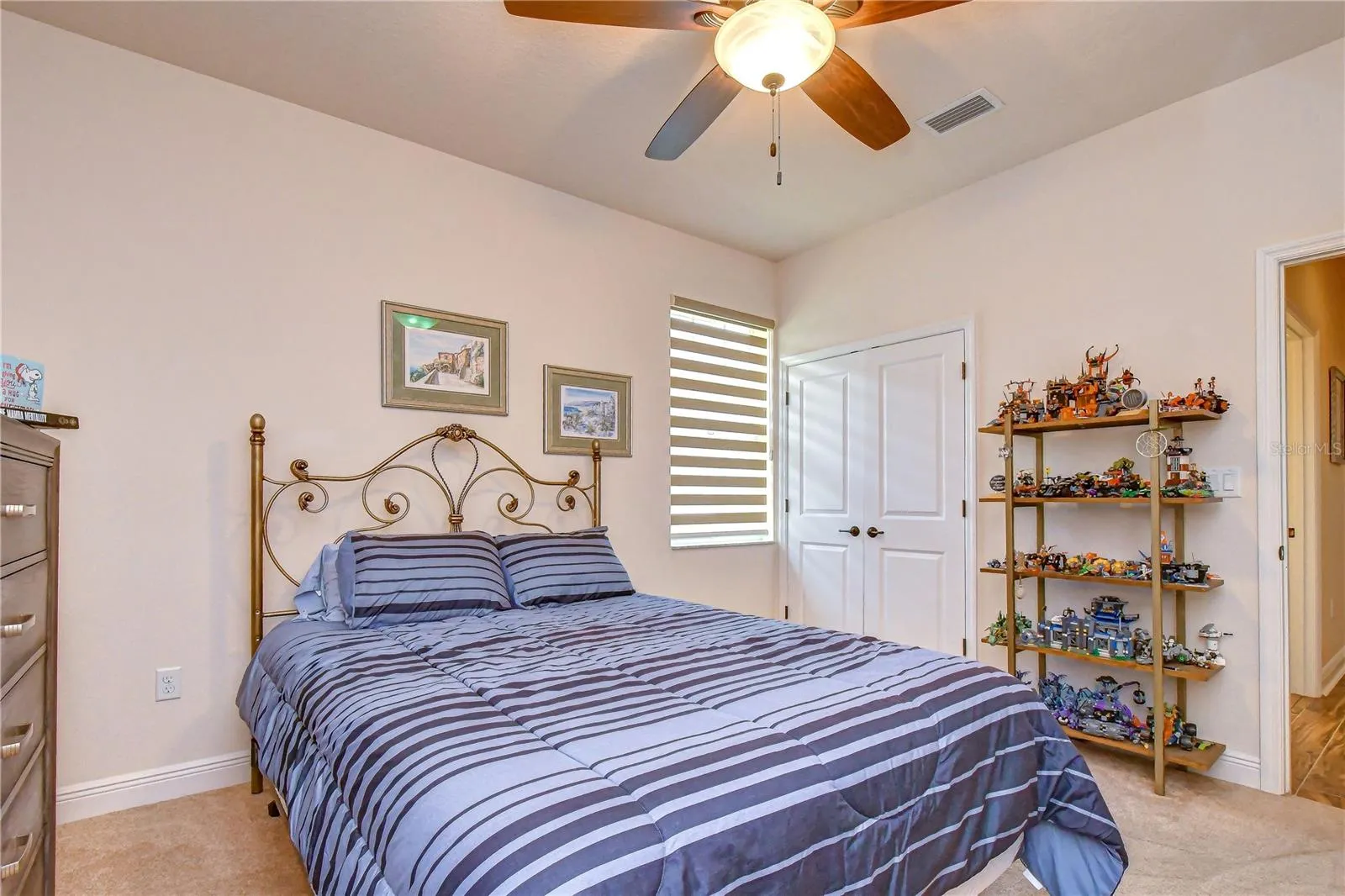 Bedroom #3