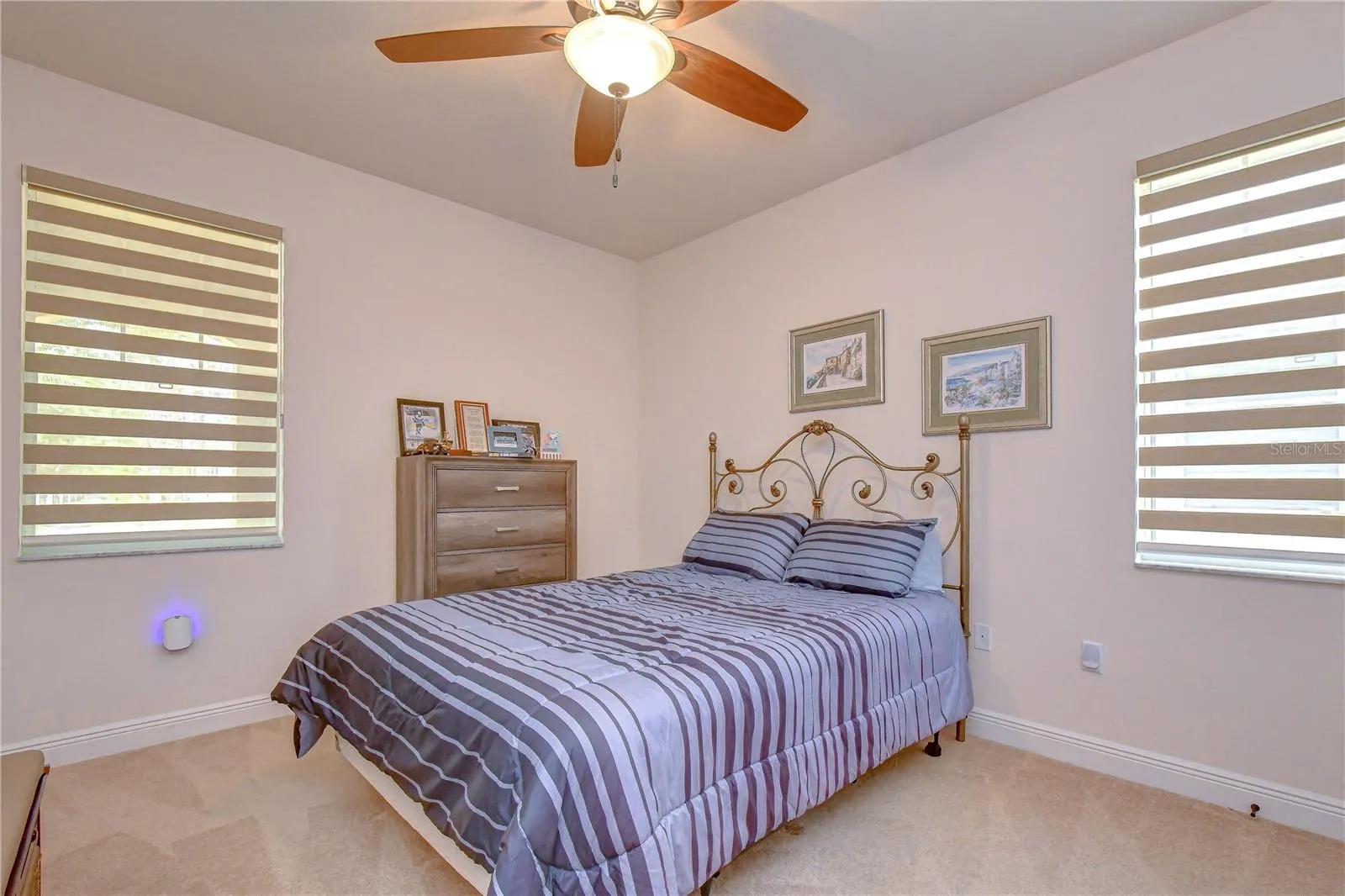 Bedroom #3