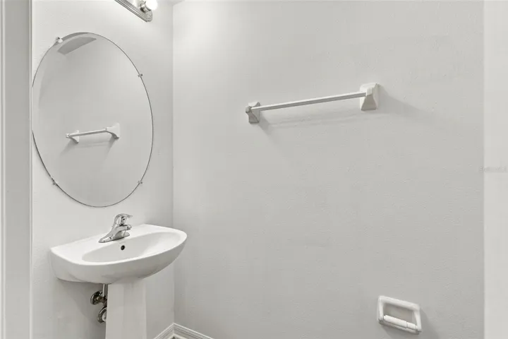 Half Bath