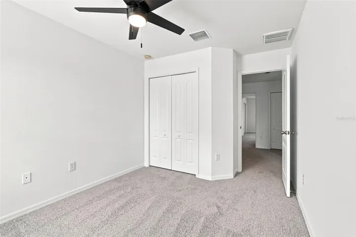 2nd Room