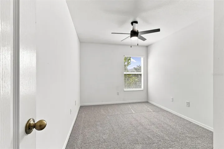 2nd Room