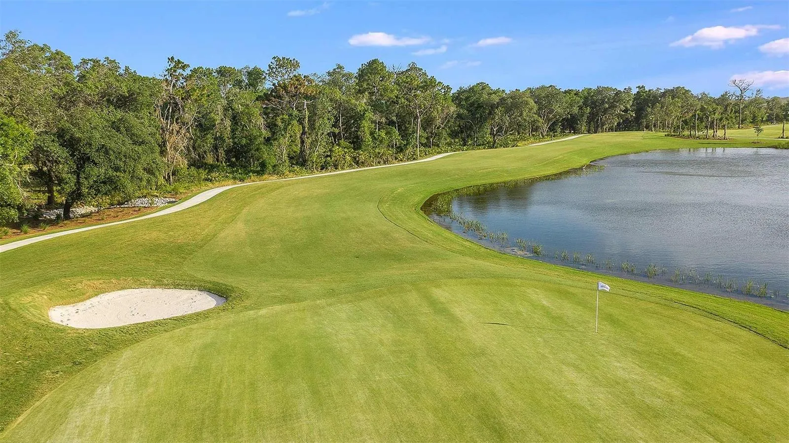 Esplanade at Azario Lakewood Ranch Community