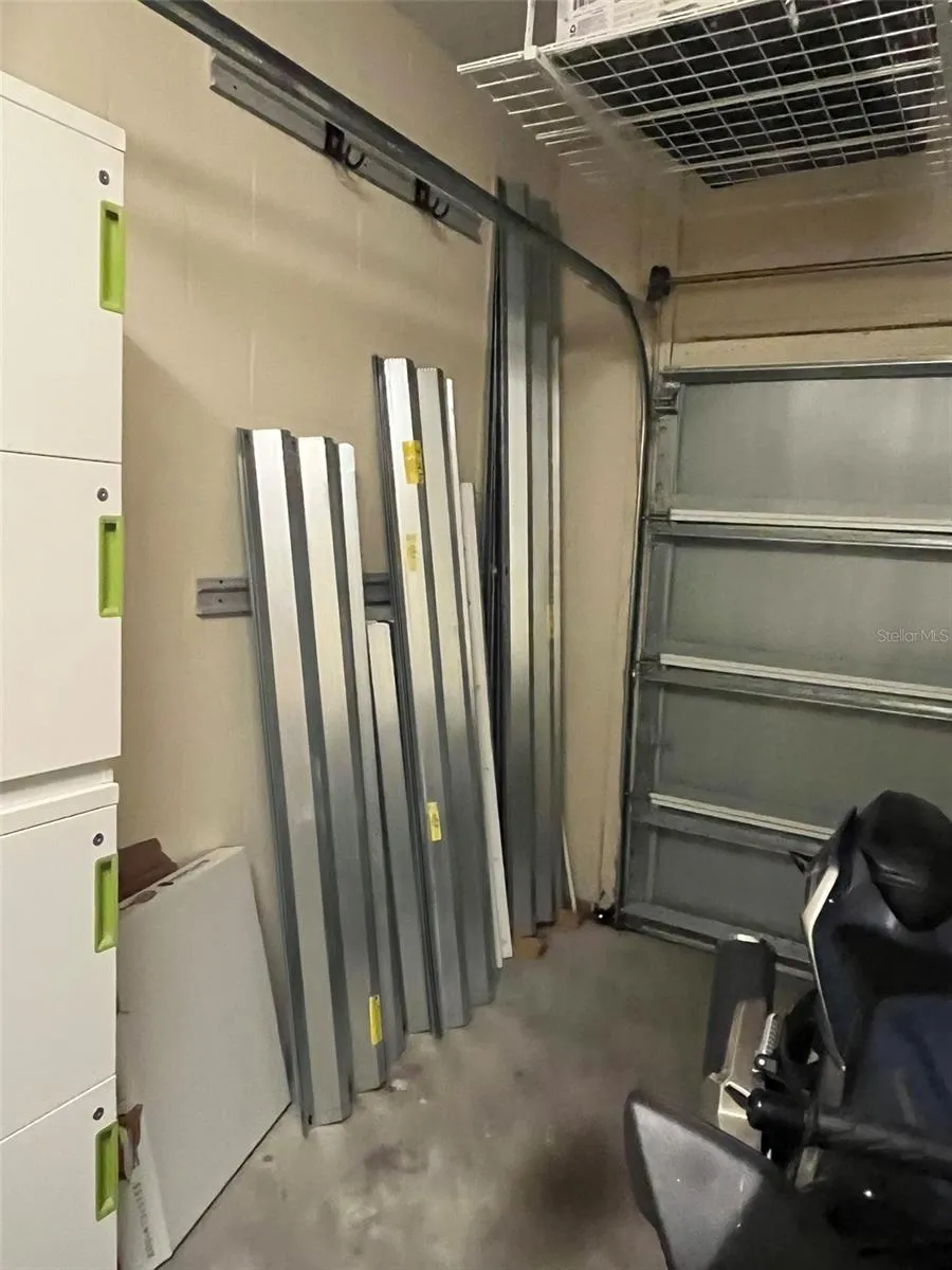 Hurricane shutters