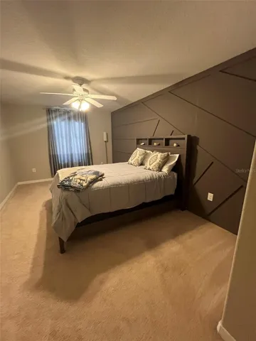 3rd bedroom