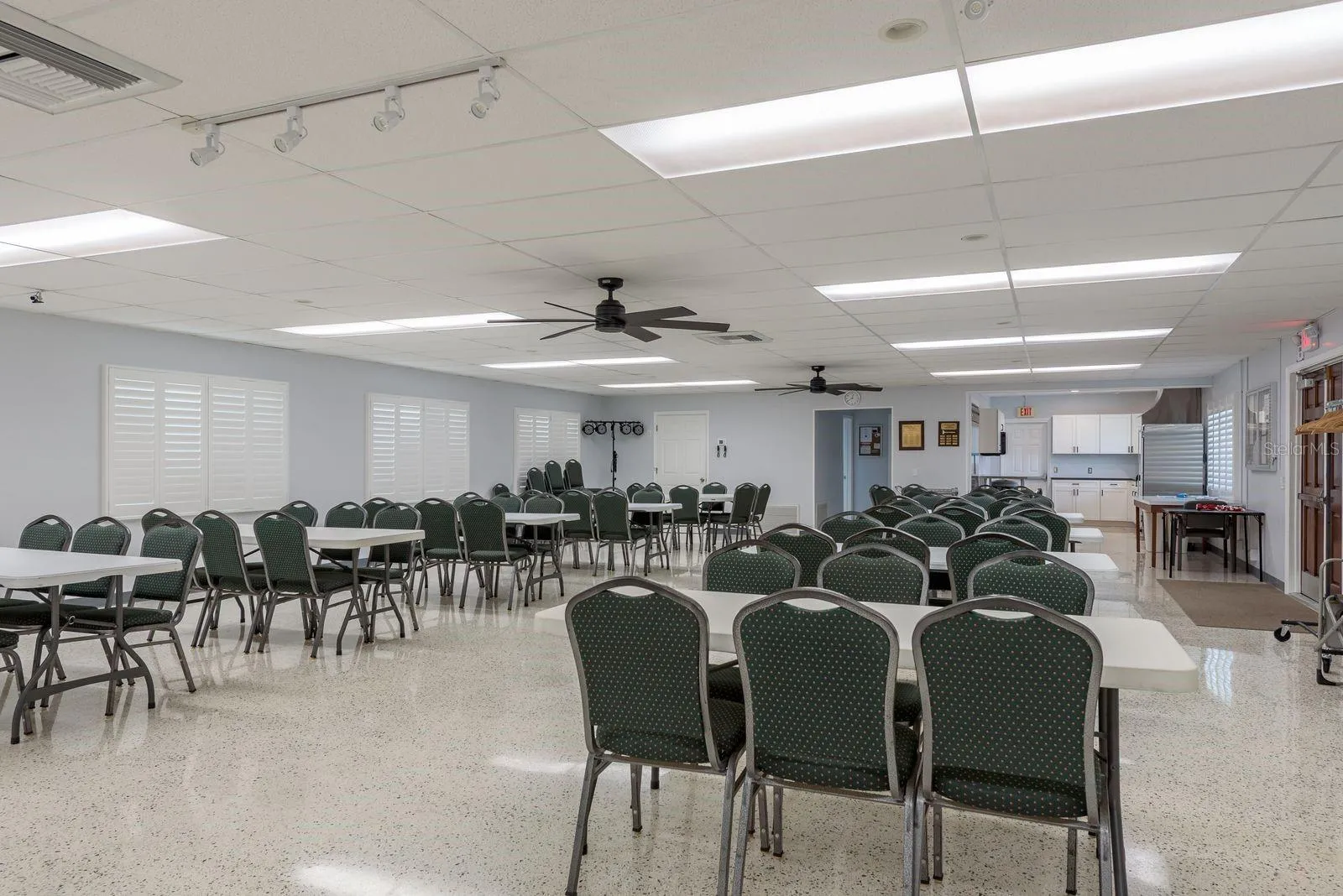 Clubhouse