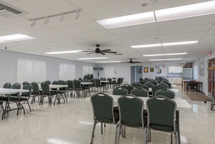 Clubhouse