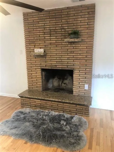 Fire Place