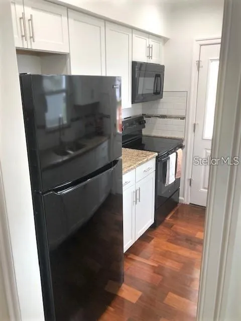 Kitchen Appliances