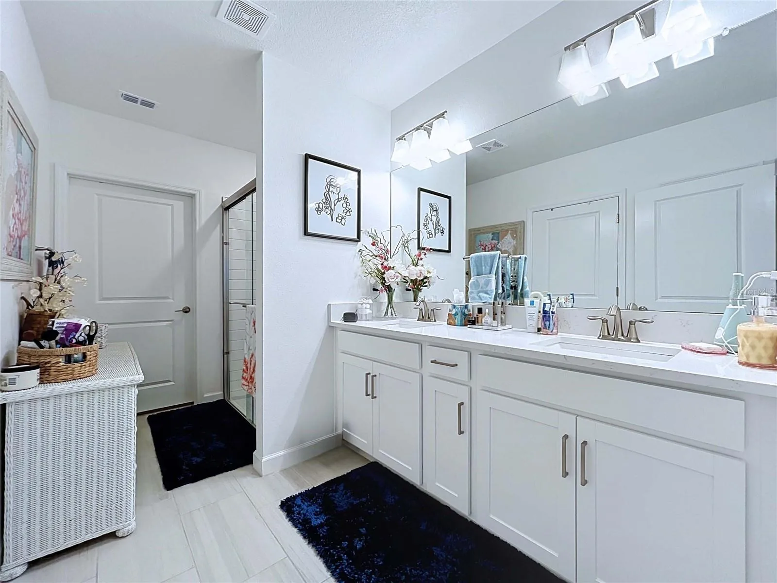 En Suite Bathroom