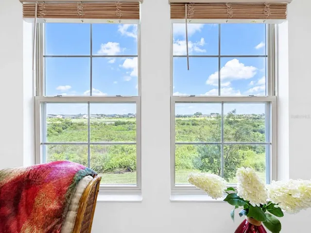 Loft View