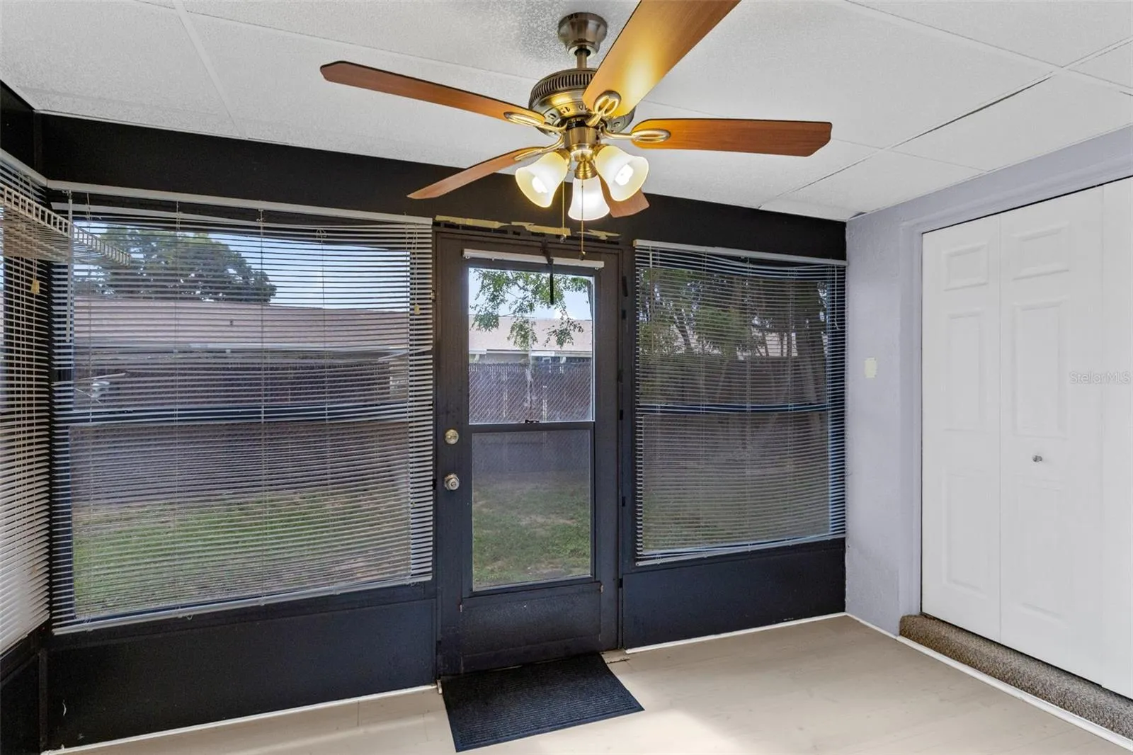 Florida Room