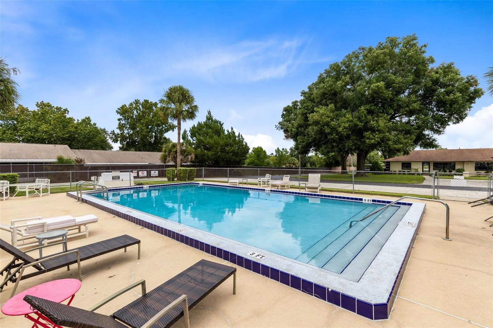 Community Pool