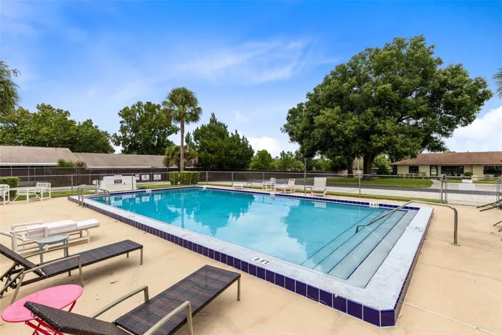 Community Pool