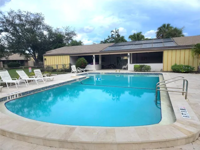 Community Pool
