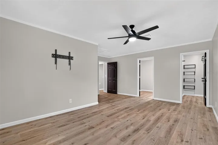 Add on- primary bedroom