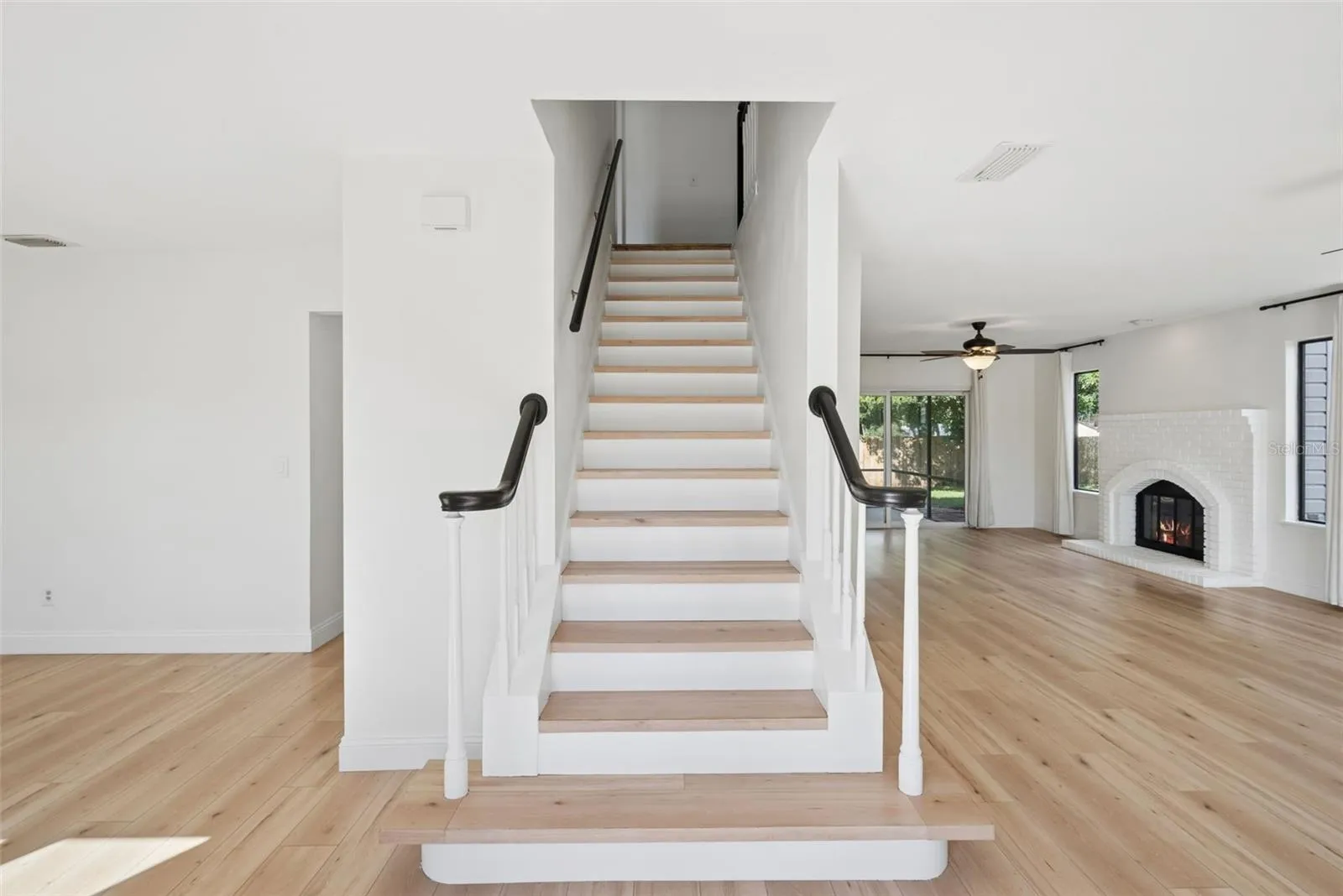 Foyer View