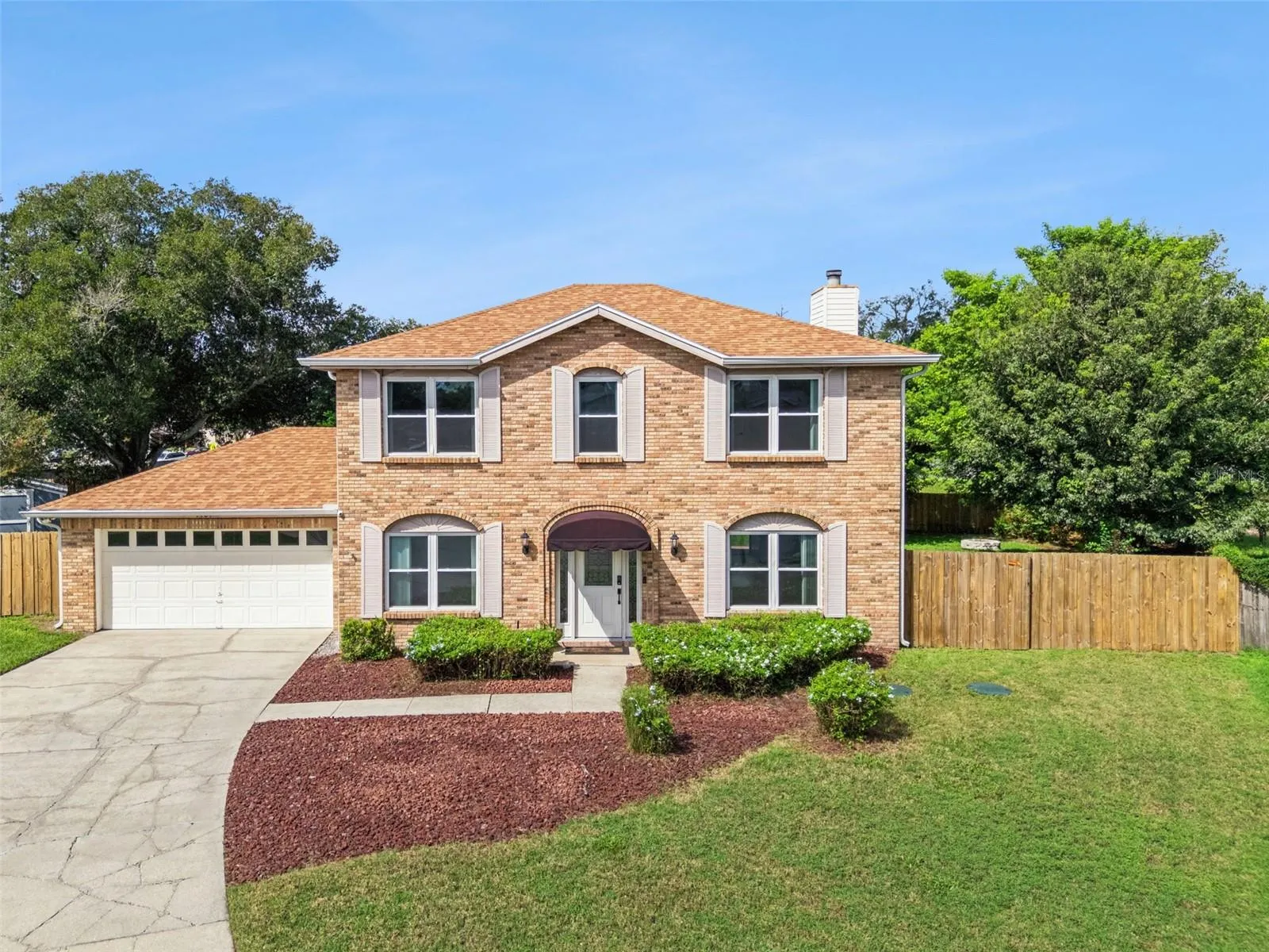 Curb Appeal