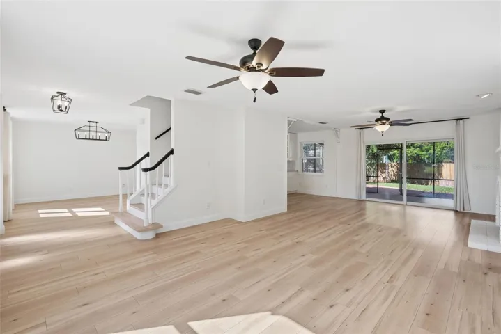 Functional Floor Plan