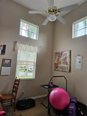 Guest bedroom