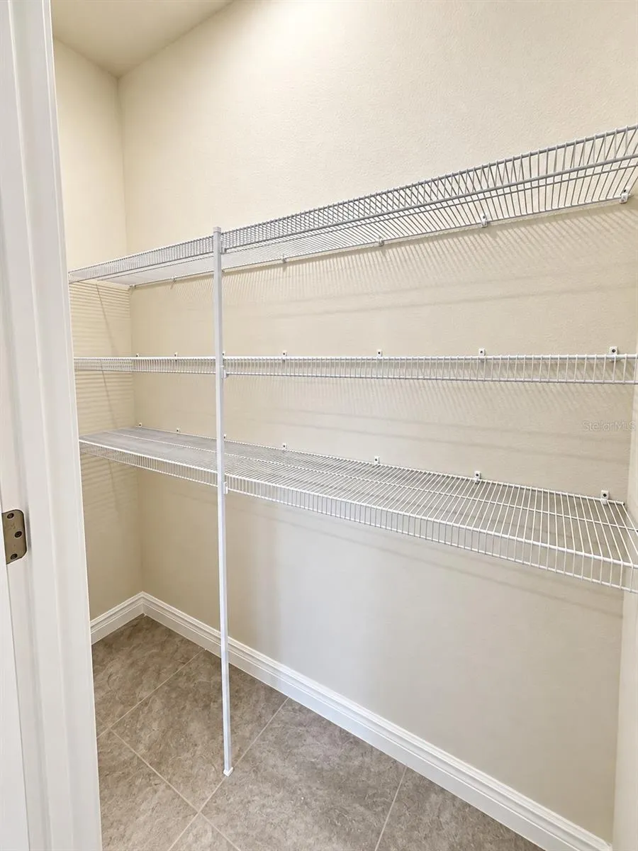 Big Kitchen Pantry
