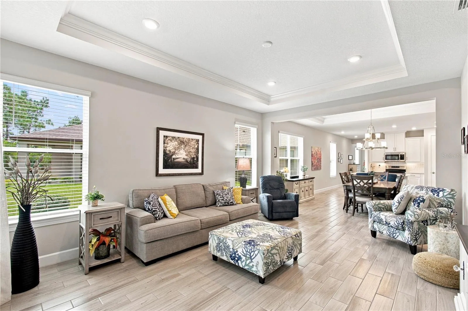 OPEN CONCEPT