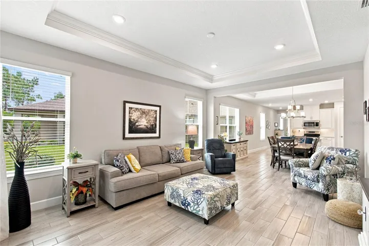 OPEN CONCEPT